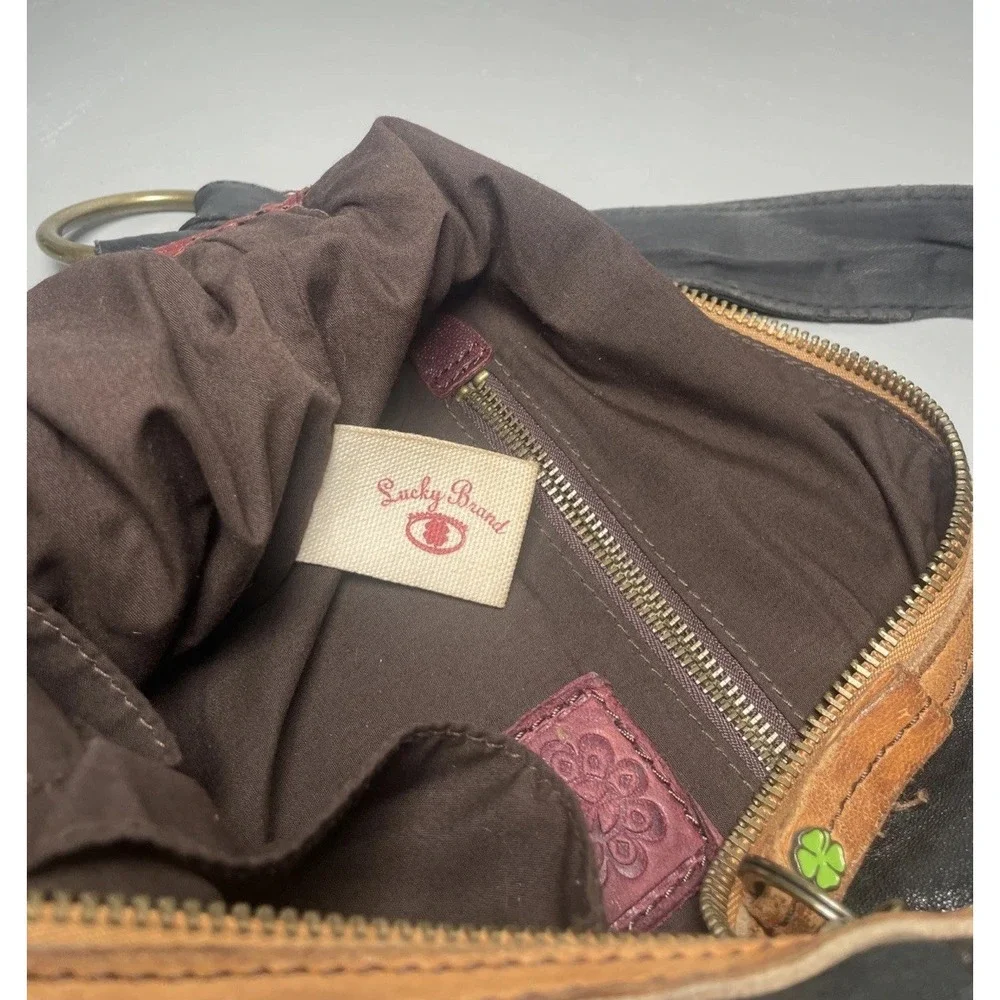 Lucky Brand vtg y2k